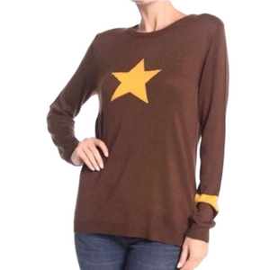 Magaschoni Star Sweater